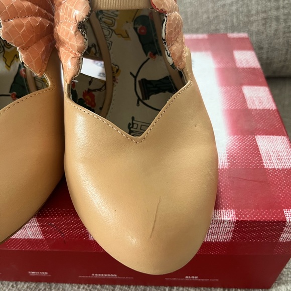 Miss L Fire Godessa Heels - Picture 7 of 7